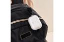 Case-Mate Tough Case w/ Carabiner Clip For Airpods Pro 2nd Gen - Clear