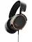 SteelSeries Arctis 5 Gaming Headset - Black -