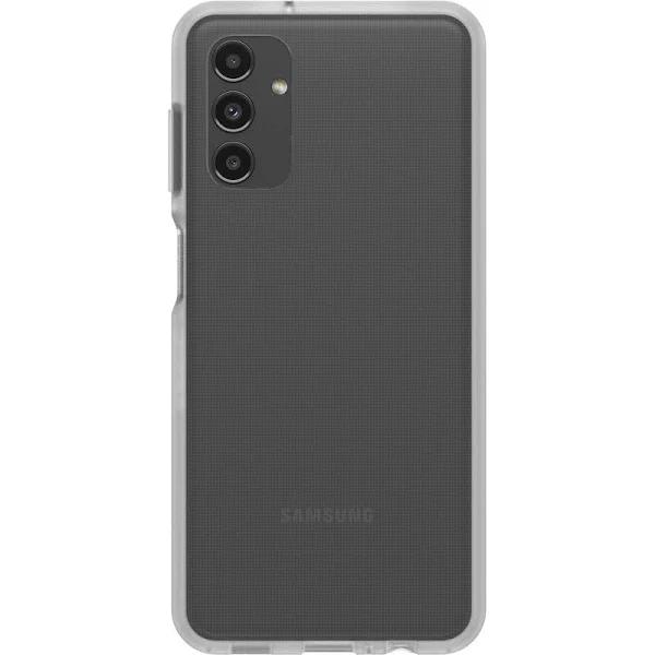 OtterBox Samsung Galaxy A13 5G React Series Case - Clear