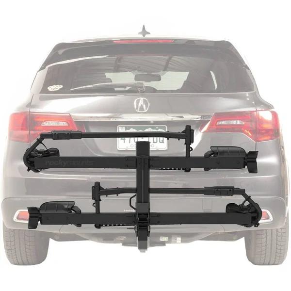 RockyMounts HighNoon FC 2 Bike Rack