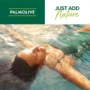 Palmolive Naturals Body Wash 3L (3X1L), Anti-stress with Ylang Ylang and Iris, Soap Free Shower Gel, No Parabens or Phthalates