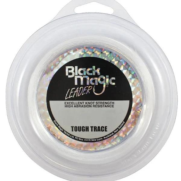 Black Magic Tough Trace