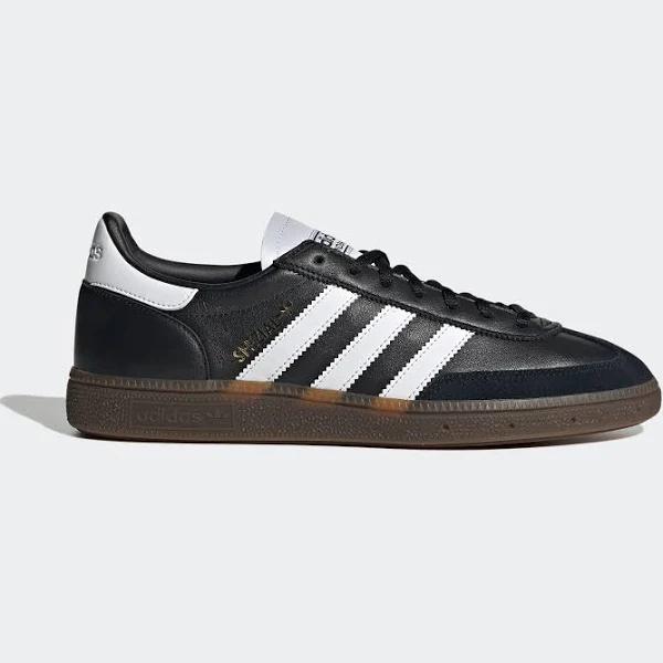 Adidas Originals Handball Spezial Unisex - Black - 9