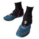 Moxie Gear Ankle Gaiters Black Small