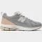 New Balance 1906R Protection Pack - Grey - Size 5 - Castlerock/grey