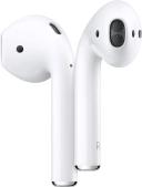 Apple AirPods with Charging Case (2nd Gen)