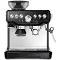 Breville The Barista Express Salted Liquorice Coffee Machine