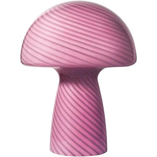 Mirabella Pink Shanie Table Lamp