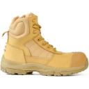 Blacksmith Men's Work Boots - Wheat - Size 7