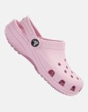 Crocs Kids Classic Clog 206991 Ballerina Pink