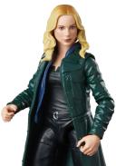 Marvel Falcon and The Winter Soldier Sharon Carter Legends Series Figure Multicolor