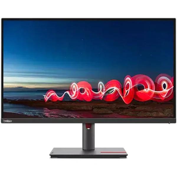 Lenovo 63A4MAR1AU ThinkVision T27i-30 27" FHD IPS Monitor