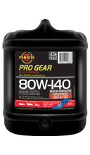 Penrite Pro Gear Oil - 80W-140, 2.5 Litre