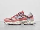 New Balance U9060TRU UK10.5 / Red / Mineral Red/Truffle