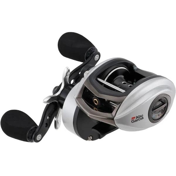 Abu Garcia Revo STX Right Hand Baitcast Reel