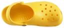 Crocs Clogs Classic Clog Kids Yellow