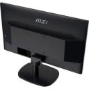 MSI Pro MP245V Computer Monitor 60.5 cm (23.8") 1920 x 1080 Pixels Full HD LCD Black