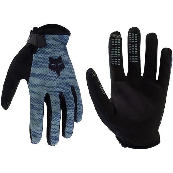 Fox Ranger MTB Gloves Emerson - Citadel Blue S