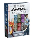 Avatar Legends RPG - The Dice Pack