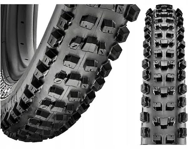 Maxxis Dissector Folding MTB Tyre WT 3c Terra Exo TR 27.5 x 2.40