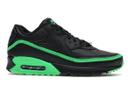 Nike Air Max 90 Undefeated Black Green