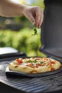 Weber Pulse Grilling/Pizza Stone