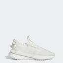 adidas-X_PLRBOOST Shoes-Men-Cloud White / Crystal White / Cloud White-M 13 / W 14