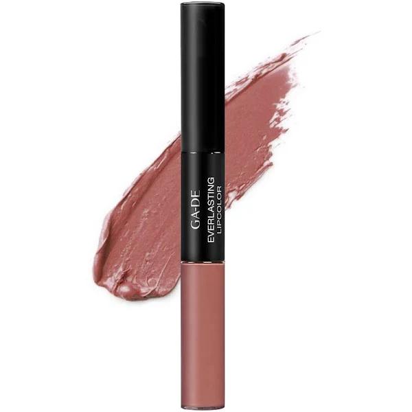 GA-DE Everlasting Lip Color - Bourbon Rose