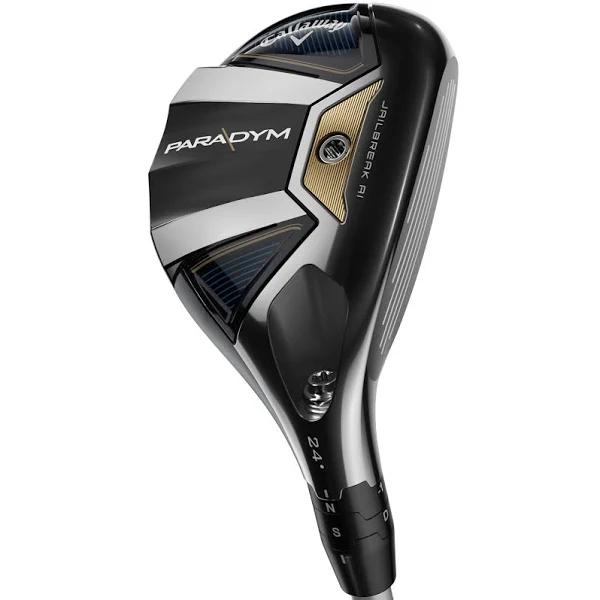 Callaway Paradym Golf Hybrid