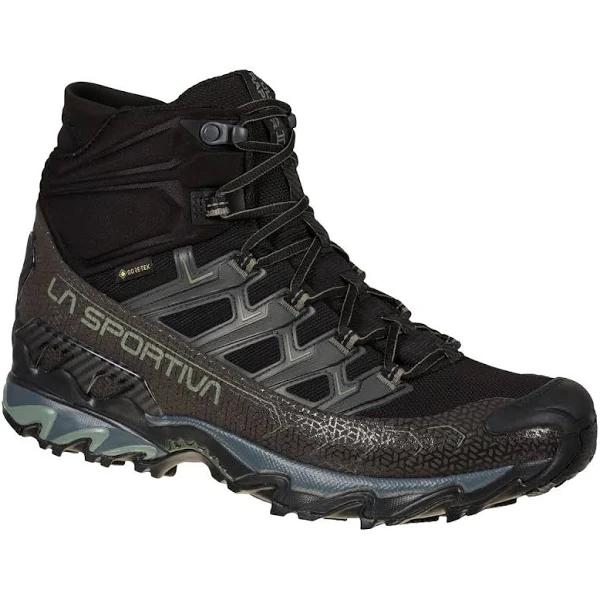 La Sportiva Ultra Raptor II Mid GTX Wide