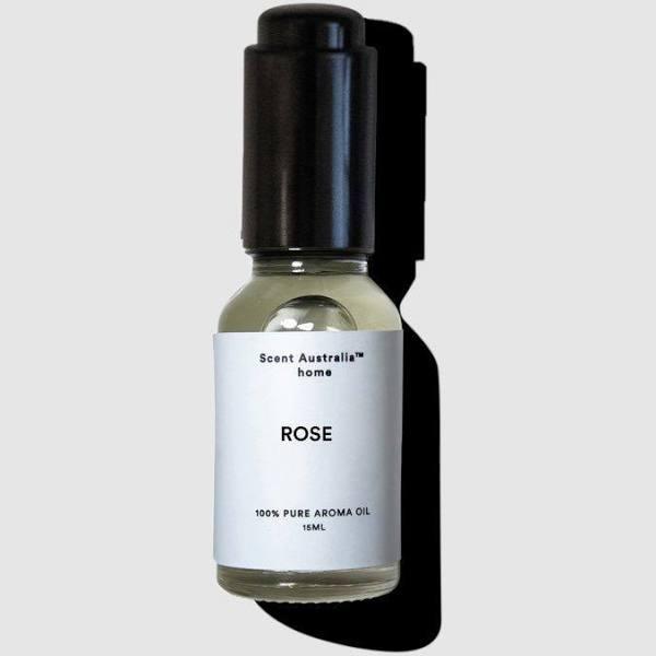 Rose Oil (15ml)