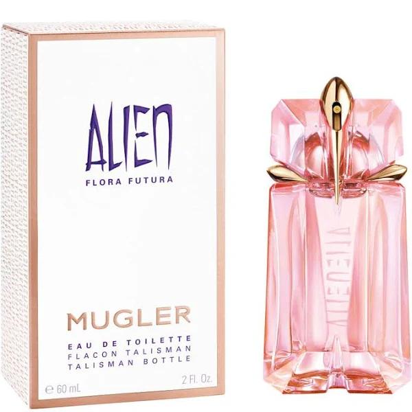 Alien Flora Futura by Thierry Mugler EDT Spray 30ml