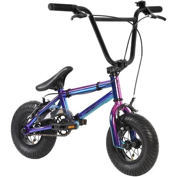 Sullivan Raid Mini BMX - Blow Torch