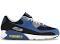 Nike Air Max 90 Black Atlantic Blue