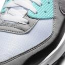 Nike Air Max 90 (Grey / Turquoise)