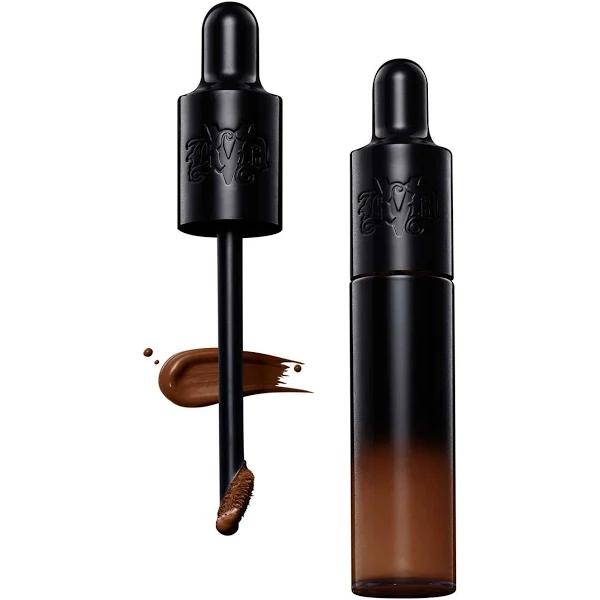 KVD Beauty Good Apple Lightweight Full-Coverage Concealer Deep 187