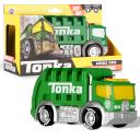 Tonka Mighty Force Garbage Truck Lights & Sounds