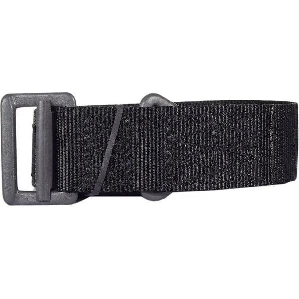 Blackhawk CQB Emergency Rescue Rigger Belt - Black