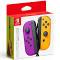 Nintendo Switch Joy-con (L) Neon Purple / Neon Orange