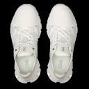 On Cloud x 3 Ad Undyed-White | White, Womens, Size: 11