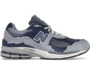 New Balance 2002R Atlantic Blue Sepia