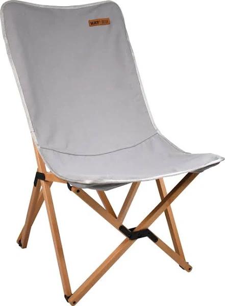 BlackWolf Beech Chair Paloma