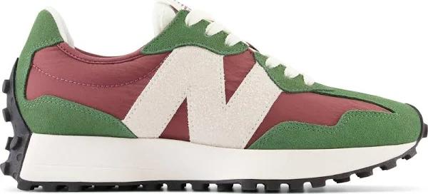 New Balance 327 Trainers Green EU 41 1/2 Woman WS327-UO-415