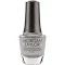 Morgan Taylor Nail Polish Lacquer Enamel Could Have Foiled Me 15ml