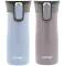 Contigo Autoseal West Loop 2.0 - Vacuum Insulated Stainless Steel Thermal Coffee Travel Mug - Keeps Drinks Hot or Cold For Hours - Fits Under