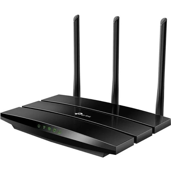 TP-Link Archer A8 AC1900 Wireless MU-MIMO Wi-Fi Router