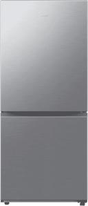 Samsung SRL4600S 458L Bottom Mount Fridge