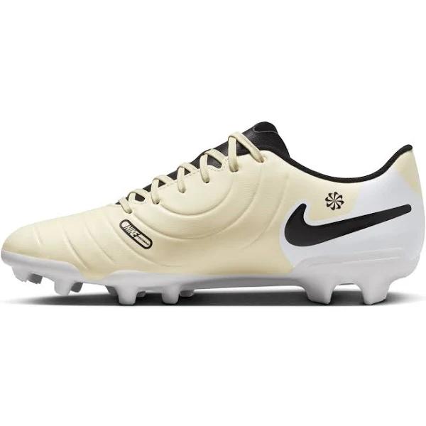 Nike Tiempo Legend 10 Club Men's Multi Ground Football Boots Yellow / 8