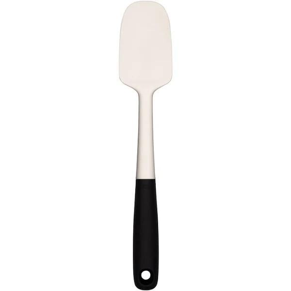 OXO Good Grips Spoon Spatula | White