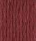 DMC Pearl Cotton Skein Size 5 27.3yd Medium Garnet